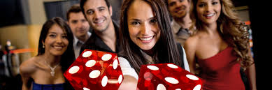 Вход на официальный сайт Casino 7Bit